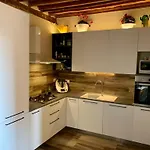 Casina Il Nido Di Lucca