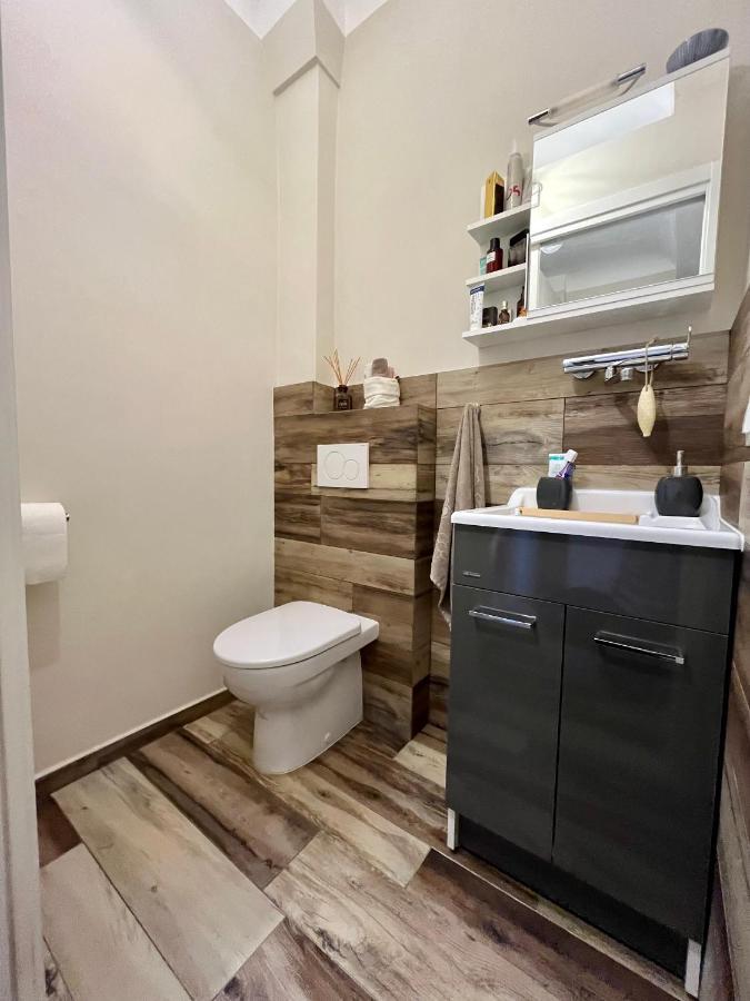 Apartamento Casina Il Nido Di