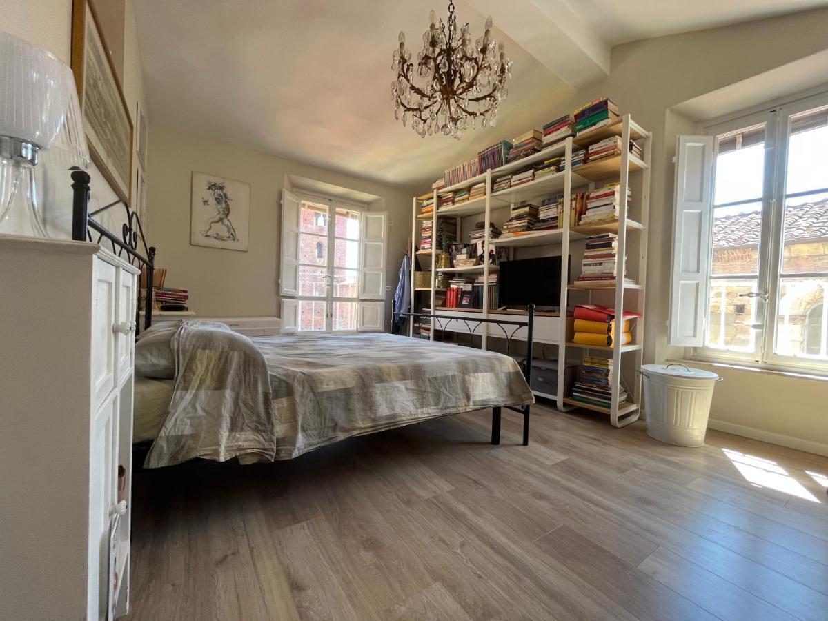 Apartamento Casina Il Nido Di Lucca