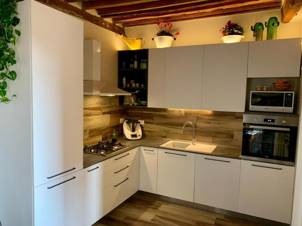 Apartamento Casina Il Nido Di