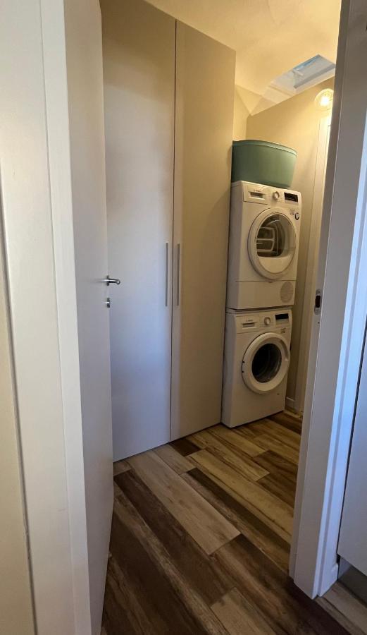 Casina Il Nido Di Apartamento