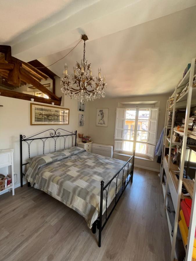 Casina Il Nido Di Lucca